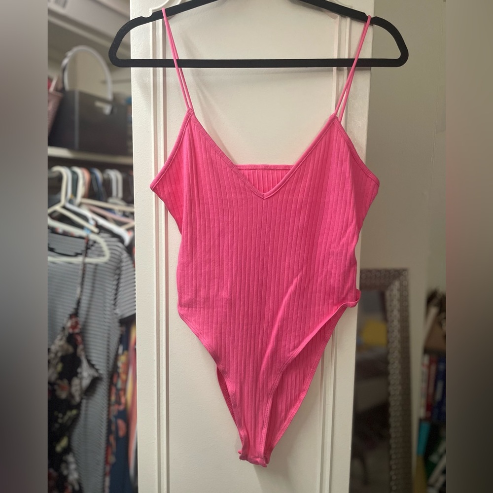 Cute bodysuit for a night out!!